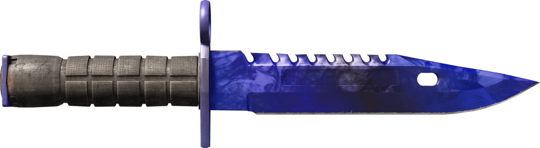 ★ M9 Bayonet | Doppler (Factory New)