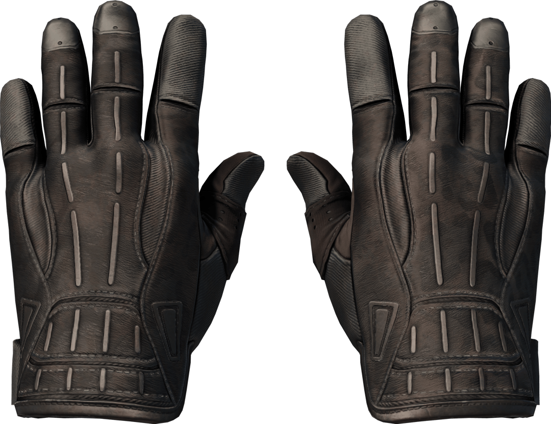 ★ Sport Gloves | Nocts (Minimal Wear)