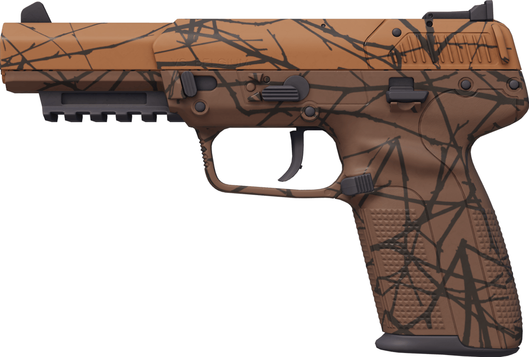 Five-SeveN | Autumn Thicket (Factory New)