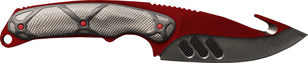 ★ Gut Knife | Autotronic (Factory New)