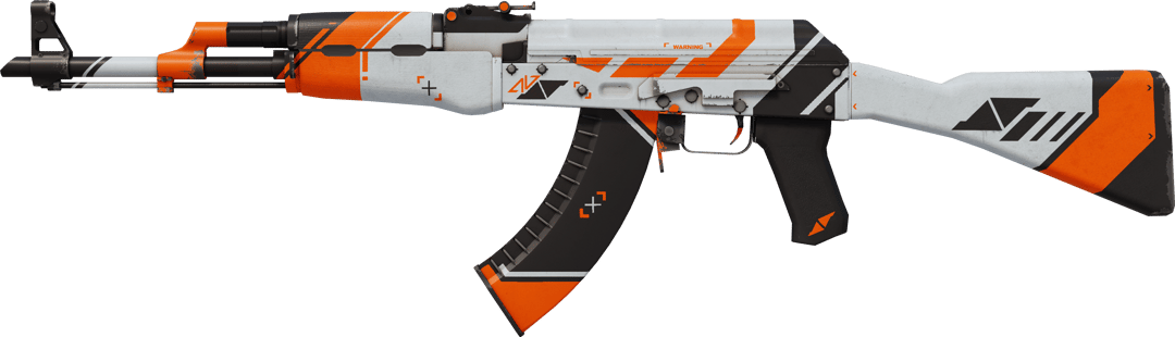 AK-47 | Asiimov (Field-Tested)