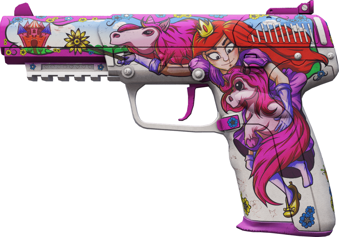 Five-SeveN | Fairy Tale (Factory New)