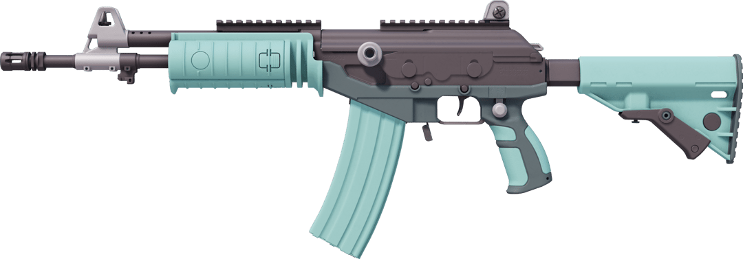 Galil AR | Robin's Egg (Fabrikneu)