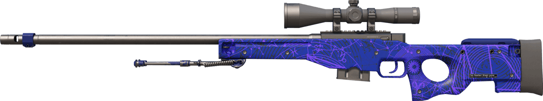 AWP | Sun in Leo (Factory New)