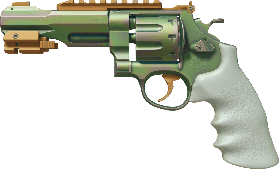 R8-Revolver | Leafhopper (Fabrikneu)