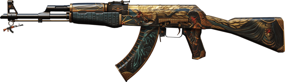 AK-47 | Legion of Anubis (Factory New)