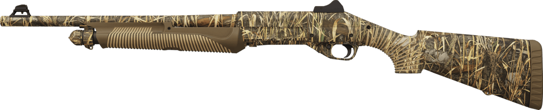 Nova | Marsh Grass (Fabrikneu)