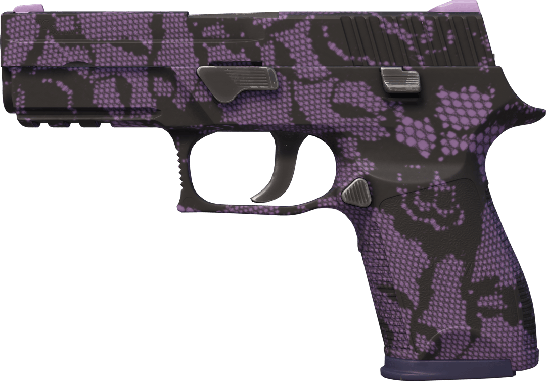 P250 | Plum Netting (Fabrikneu)