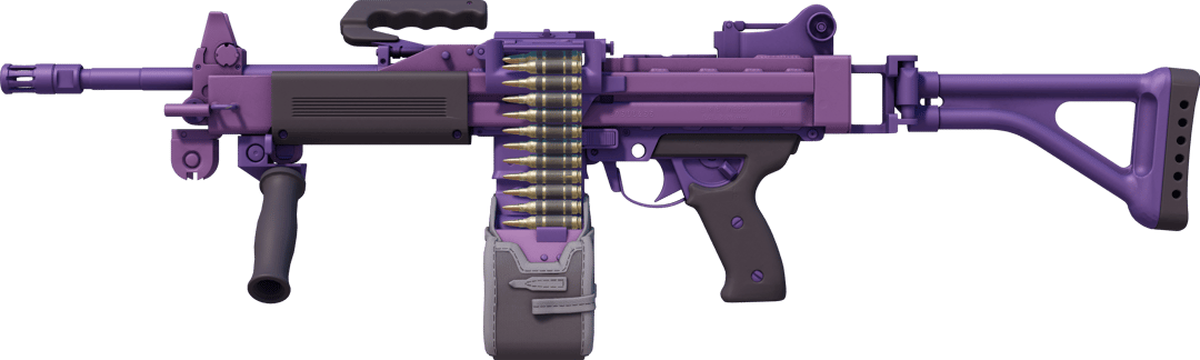 Negev | Sour Grapes (Fabrikneu)