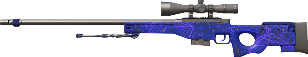 AWP | Sun in Leo (Factory New)