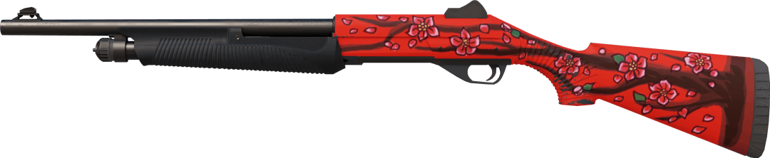 Nova | Bloomstick (Factory New)