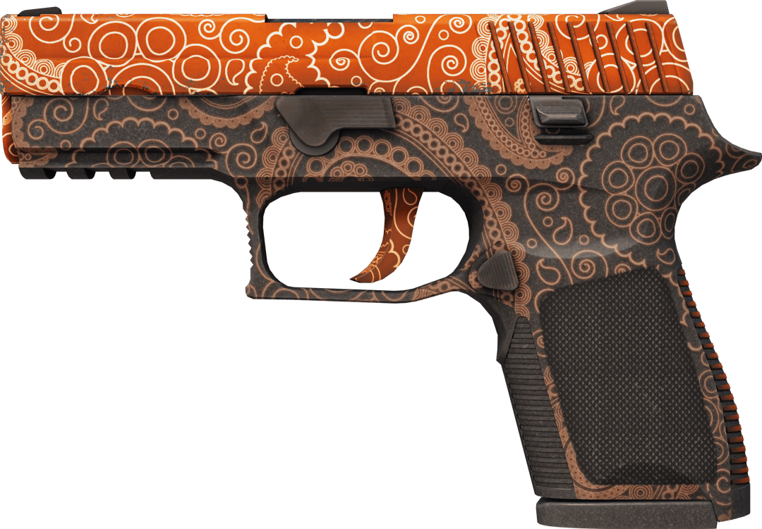 P250 | Mehndi (Factory New)