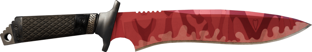 Klassisches Messer (★) | Metzelei (Fabrikneu)