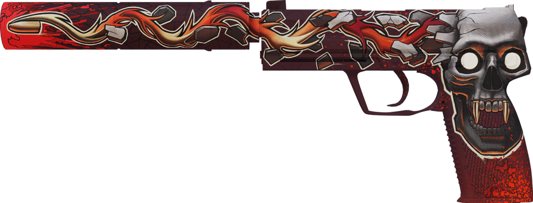 USP-S | Kill Confirmed (Factory New)