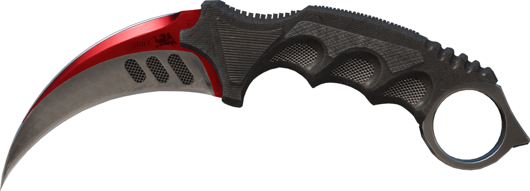 Karambit (★) | Autotronik (Fabrikneu)