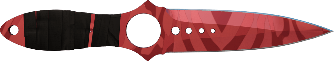 Skelettmesser (★) | Metzelei (Fabrikneu)