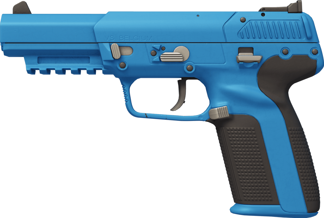 Five-SeveN | Sky Blue (Fabrikneu)