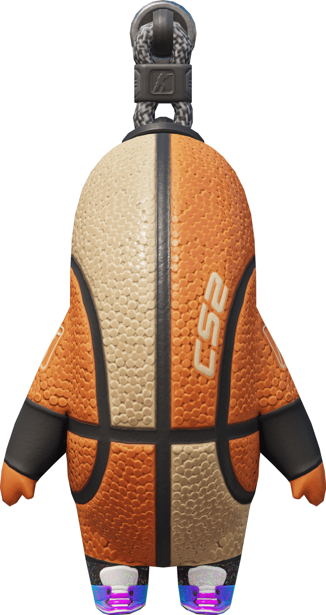 Anhänger | Lil' Baller