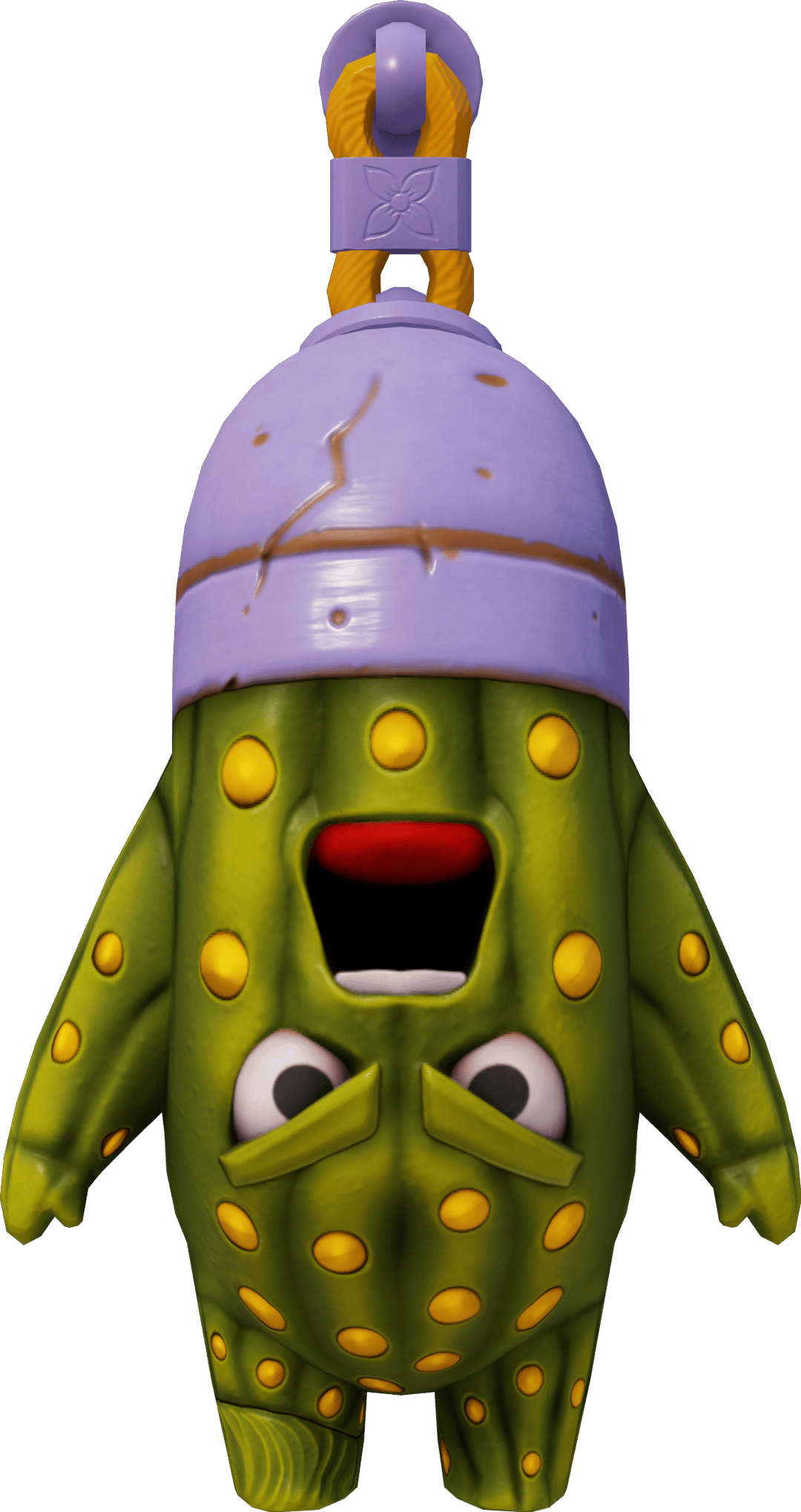 Anhänger | Lil' Prick