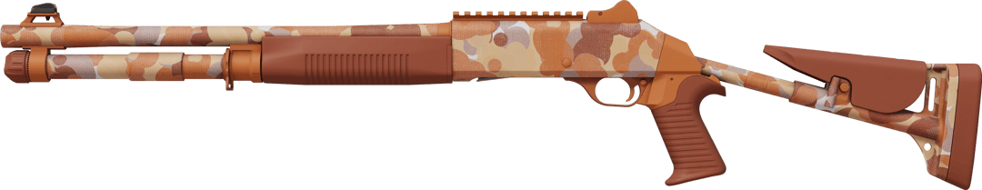 XM1014 | Canvas Cloud (Fabrikneu)