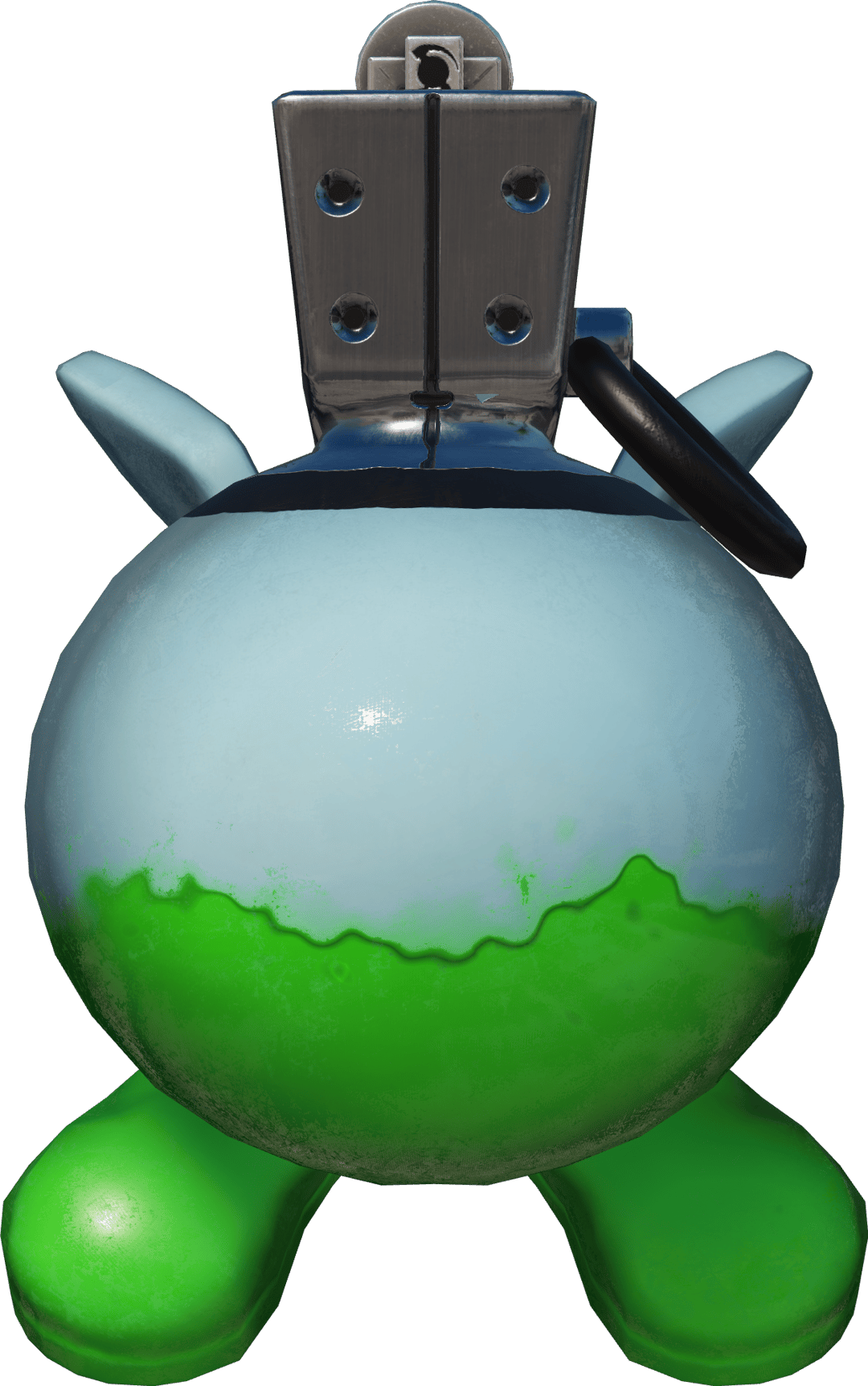 Anhänger | Butane Buddy