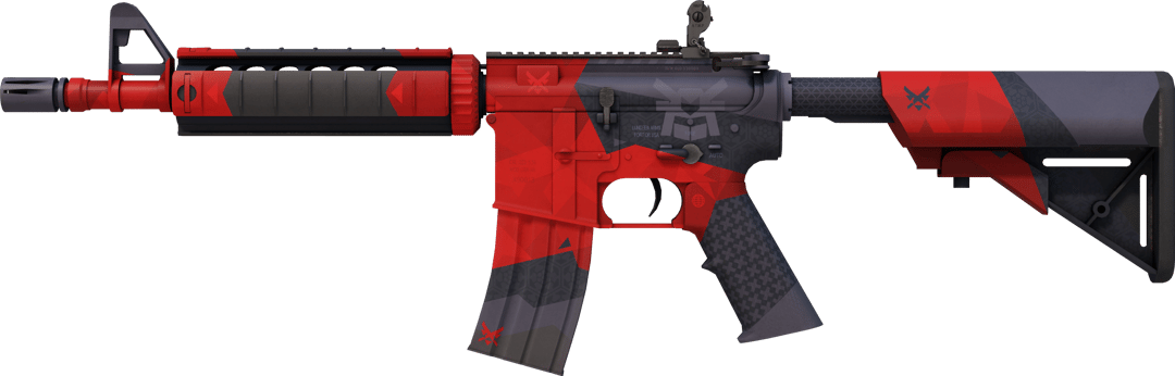 M4A4 | Evil Daimyo (Factory New)