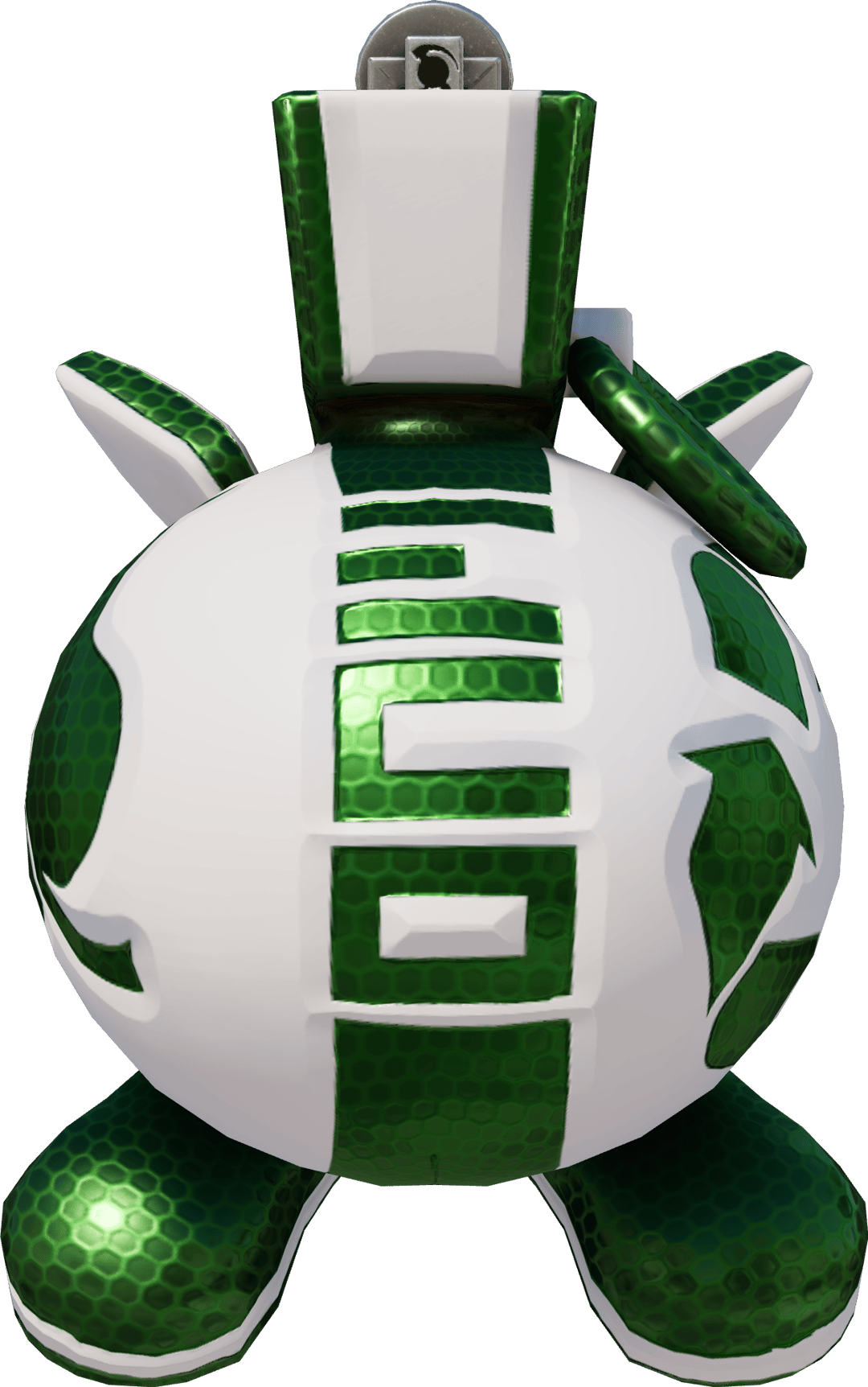 Anhänger | Lil' Eco