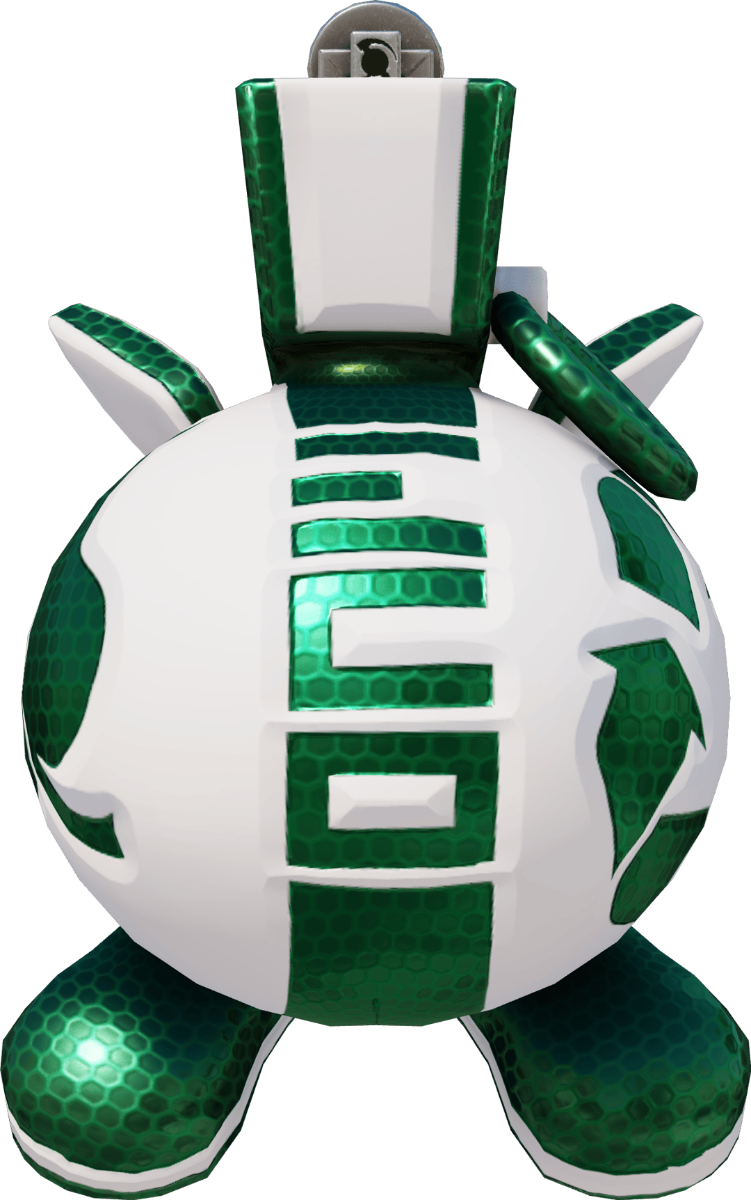 Anhänger | Lil' Eco