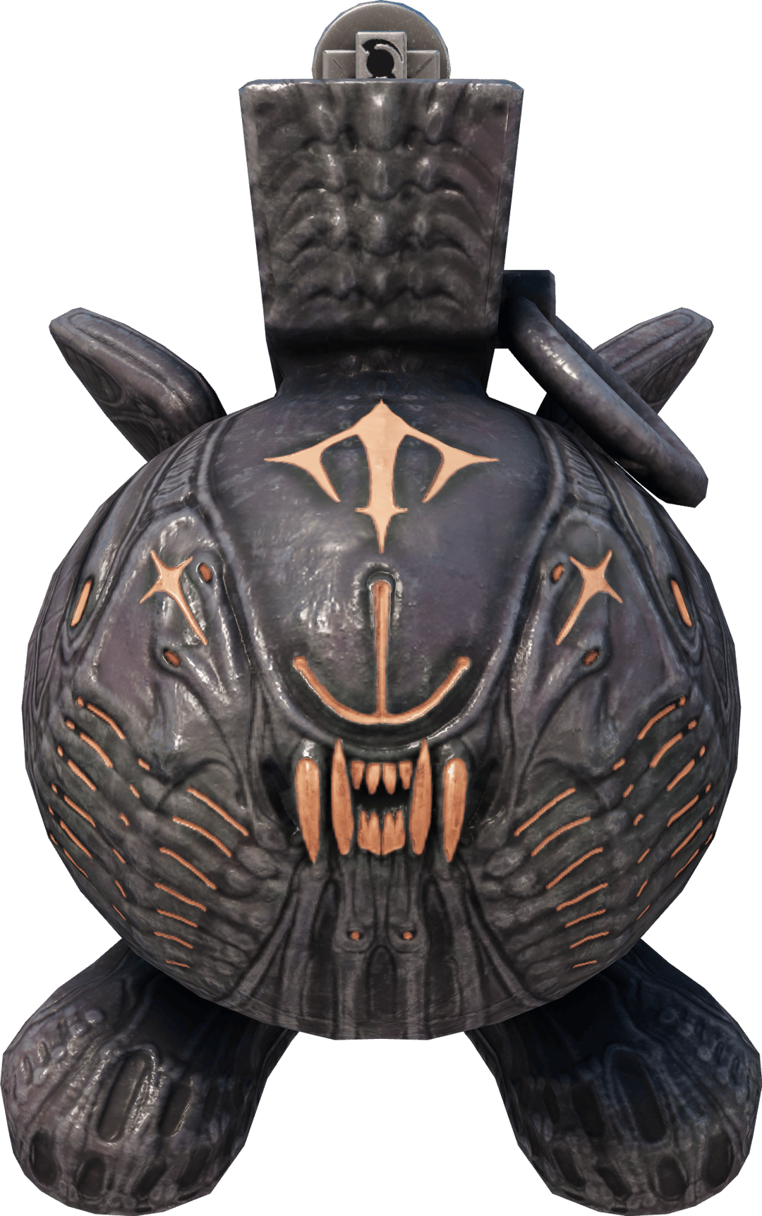 Charm | Biomech