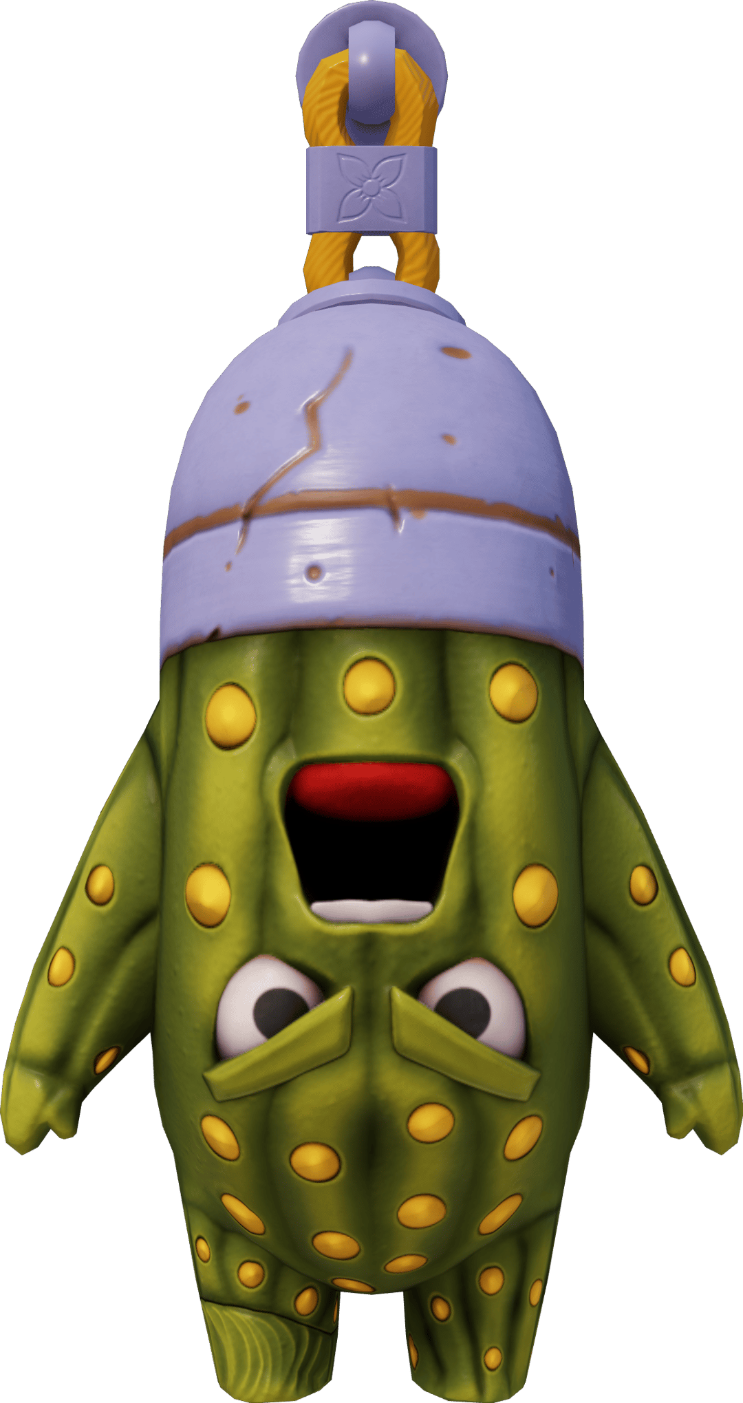 Anhänger | Lil' Prick