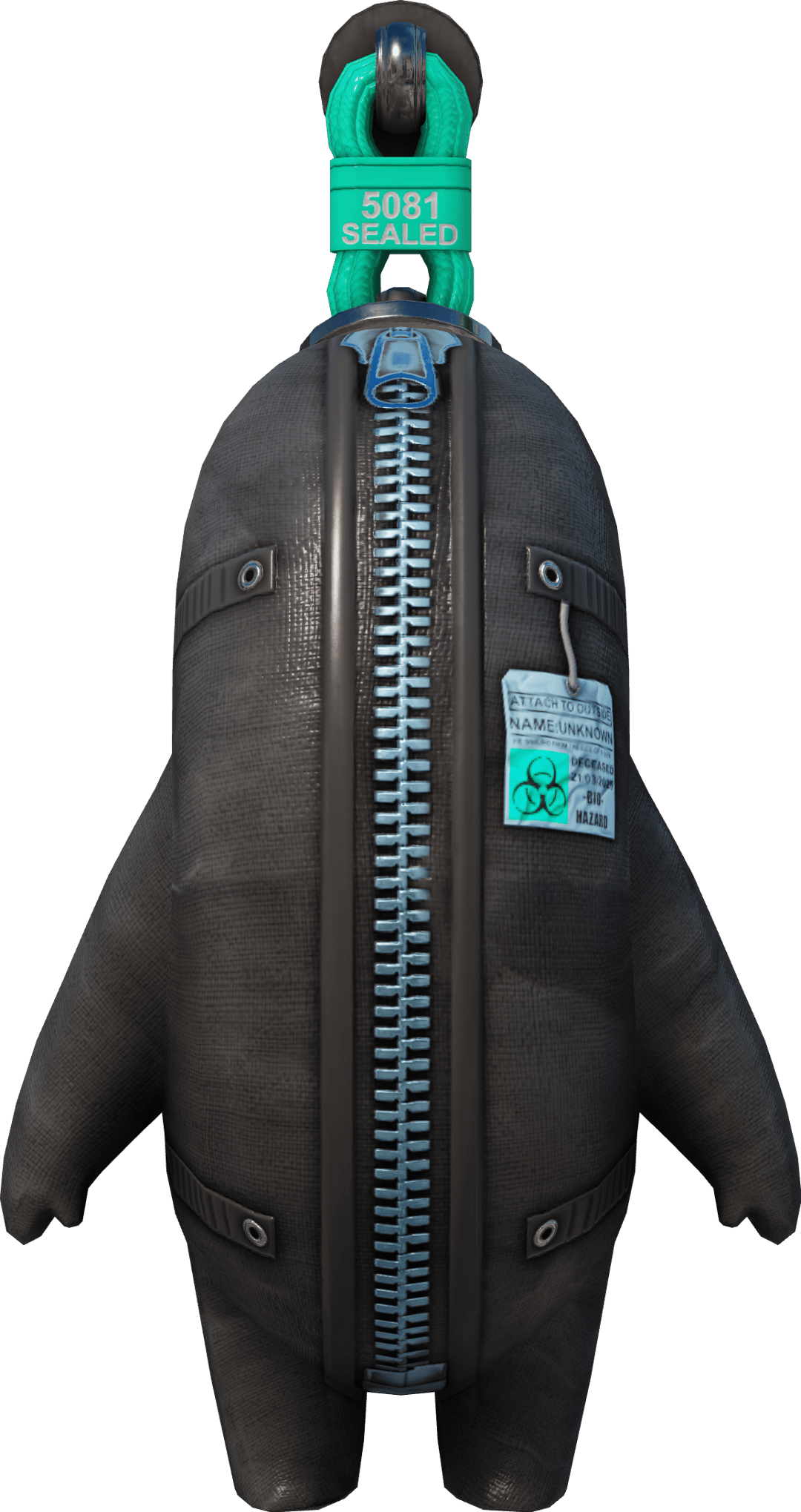 Anhänger | Dead Weight