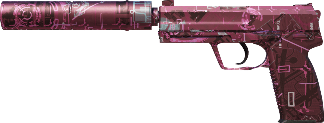 USP-S | Target Acquired (Factory New)