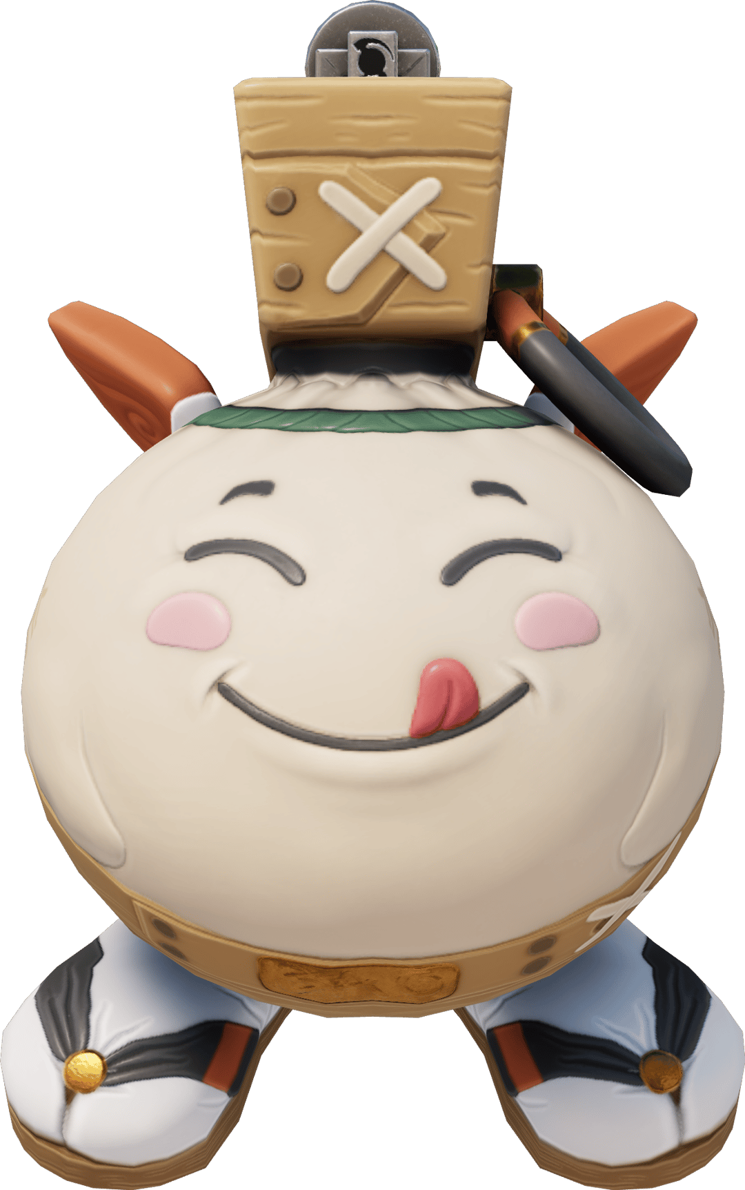 Charm | Lil' Dumplin'