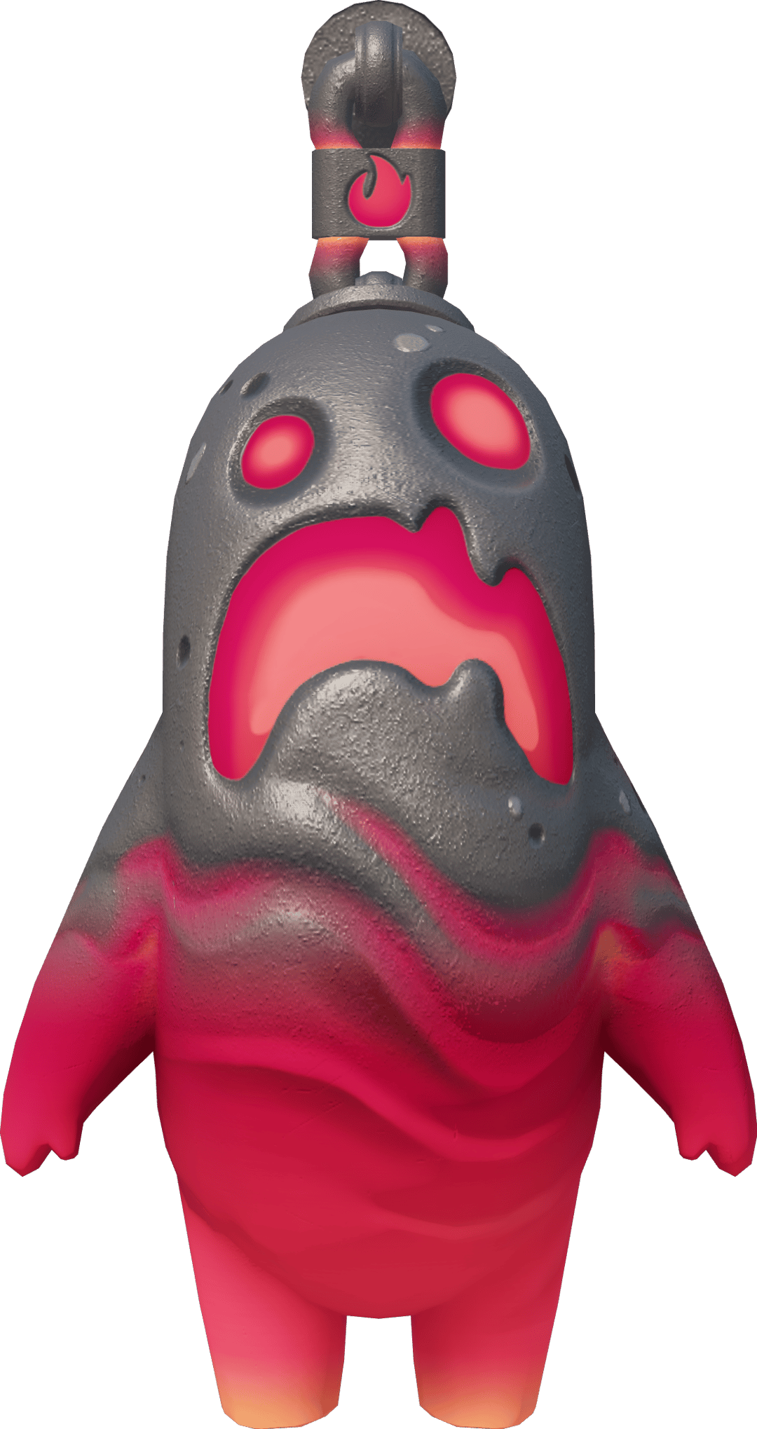 Anhänger | Magmatude