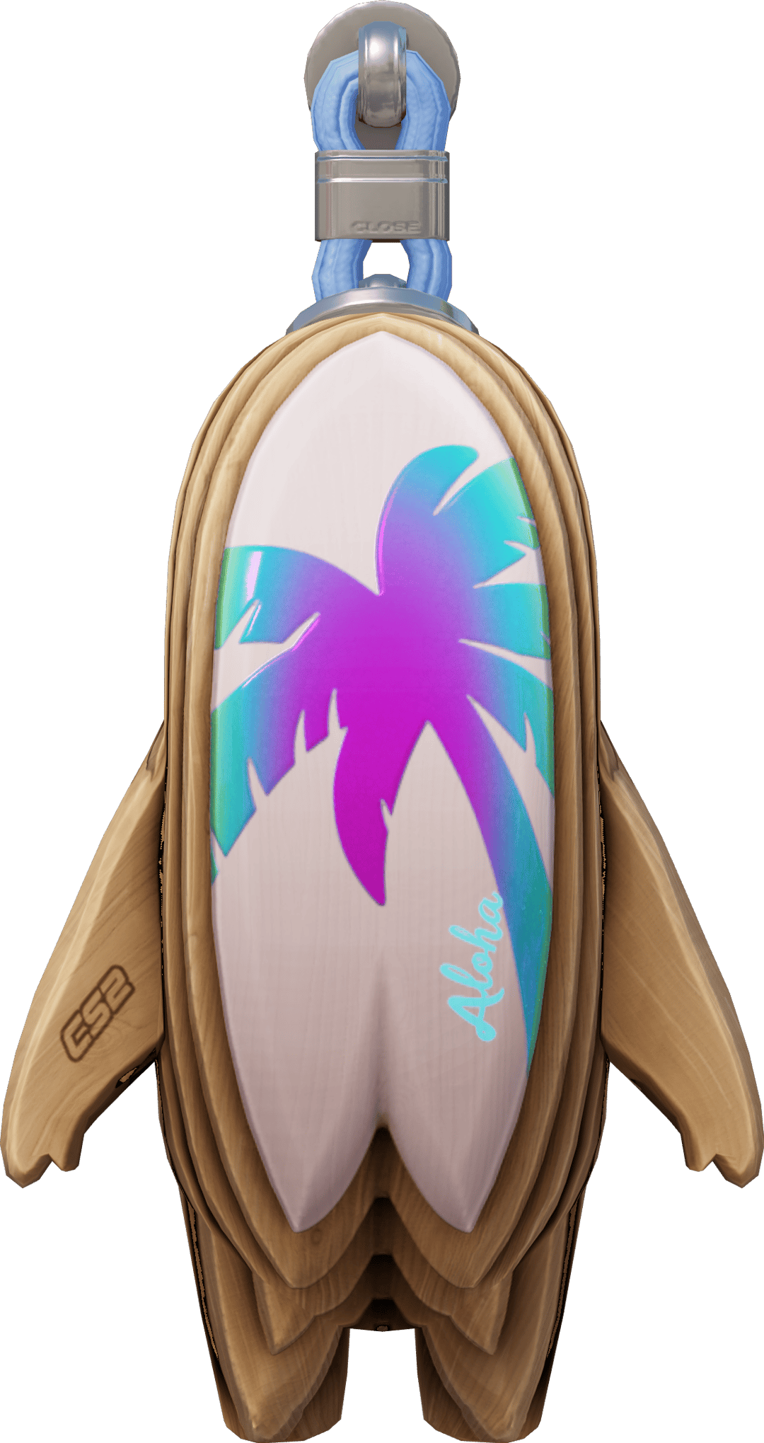 Anhänger | Hang Loose