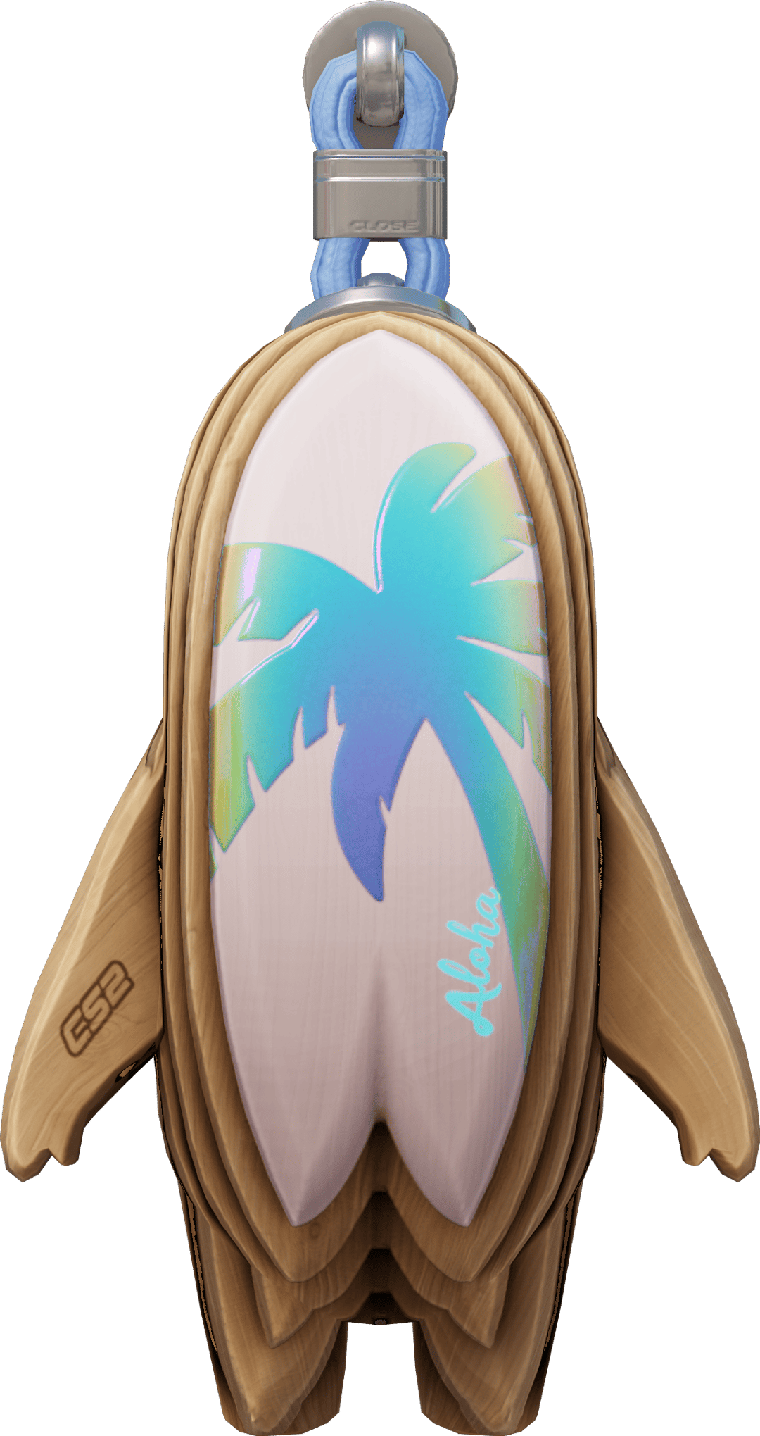 Anhänger | Hang Loose