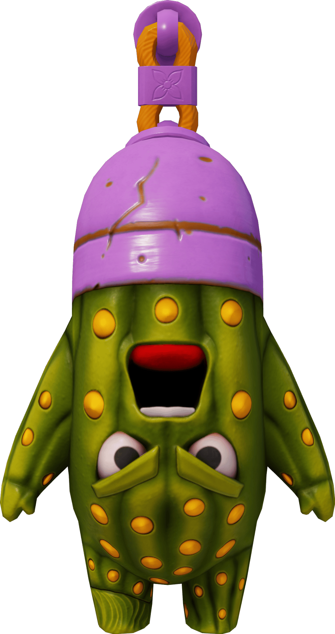 Anhänger | Lil' Prick