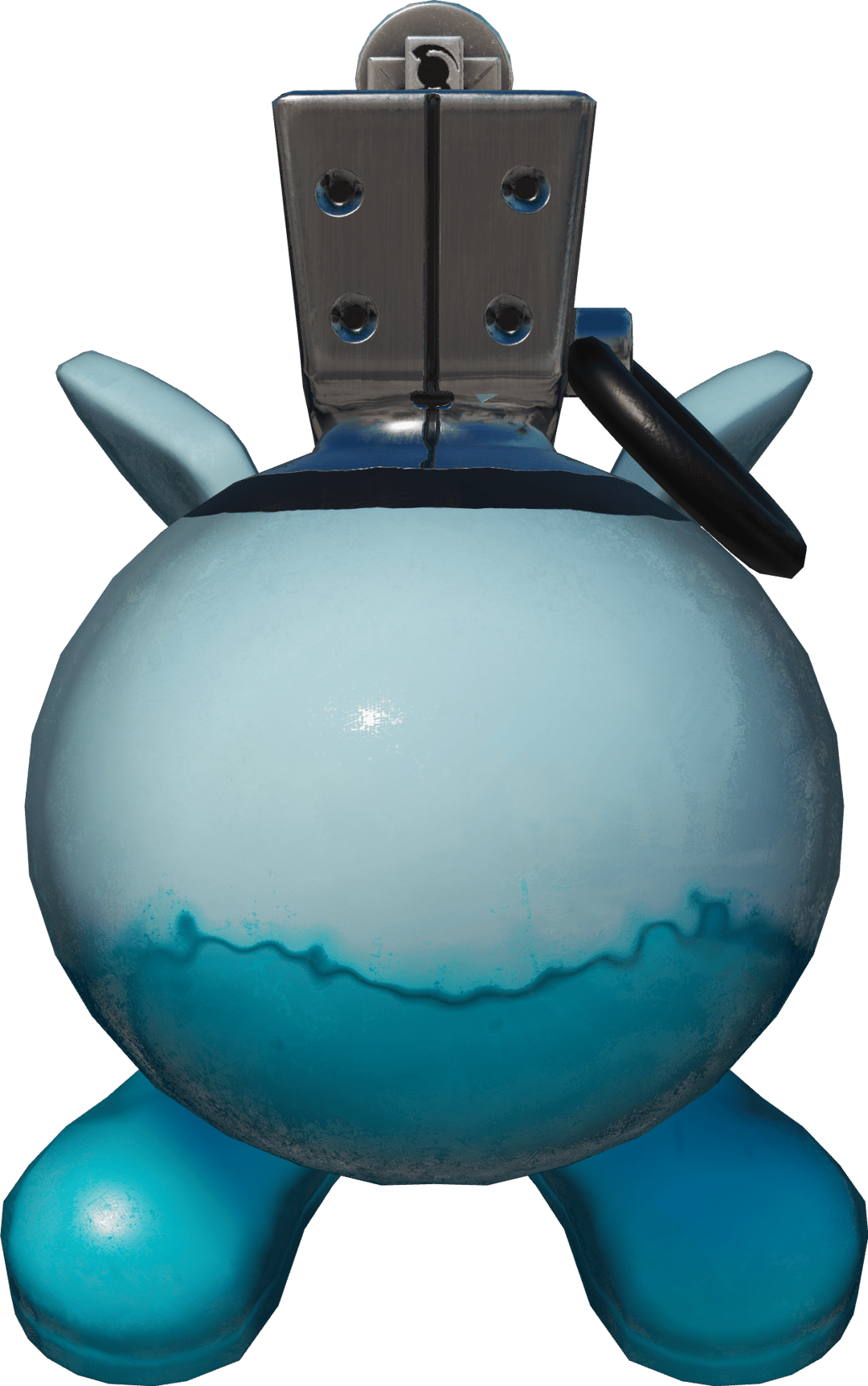 Charm | Butane Buddy