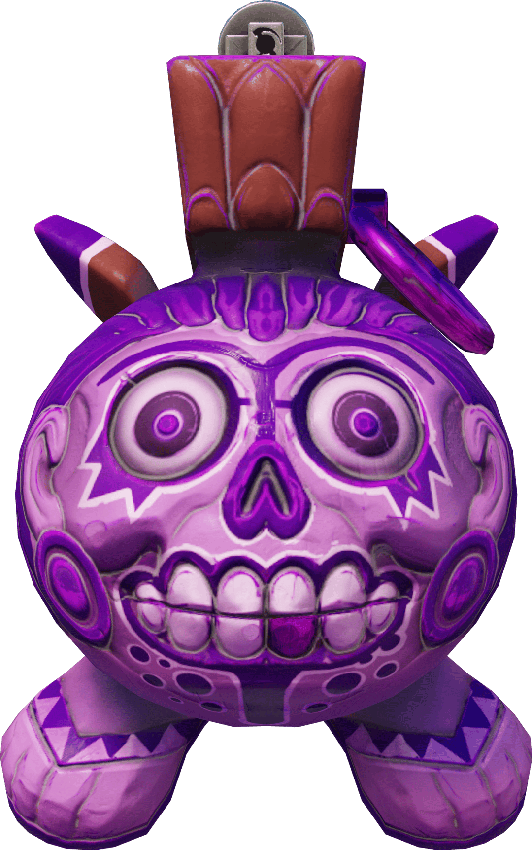 Anhänger | Lil' Facelift