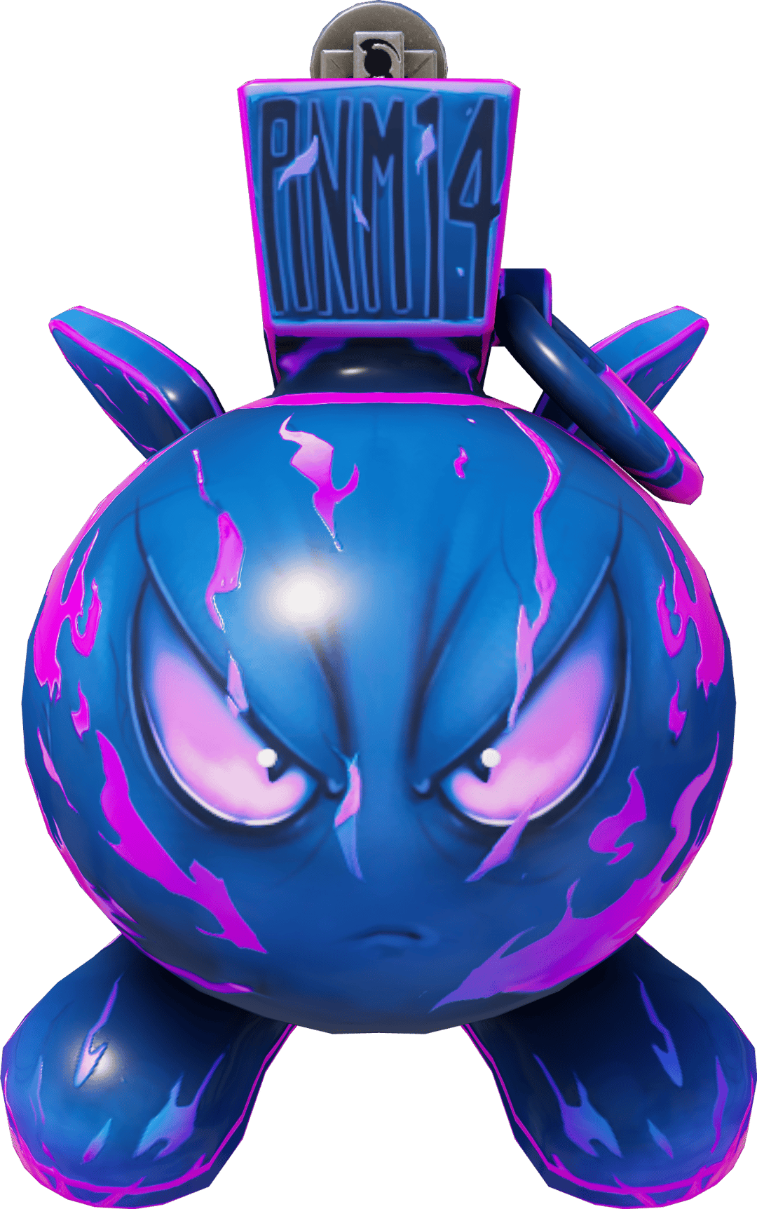 Charm | Lil' Ferno