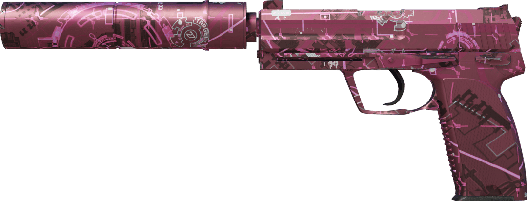 USP-S | Target Acquired (Factory New)