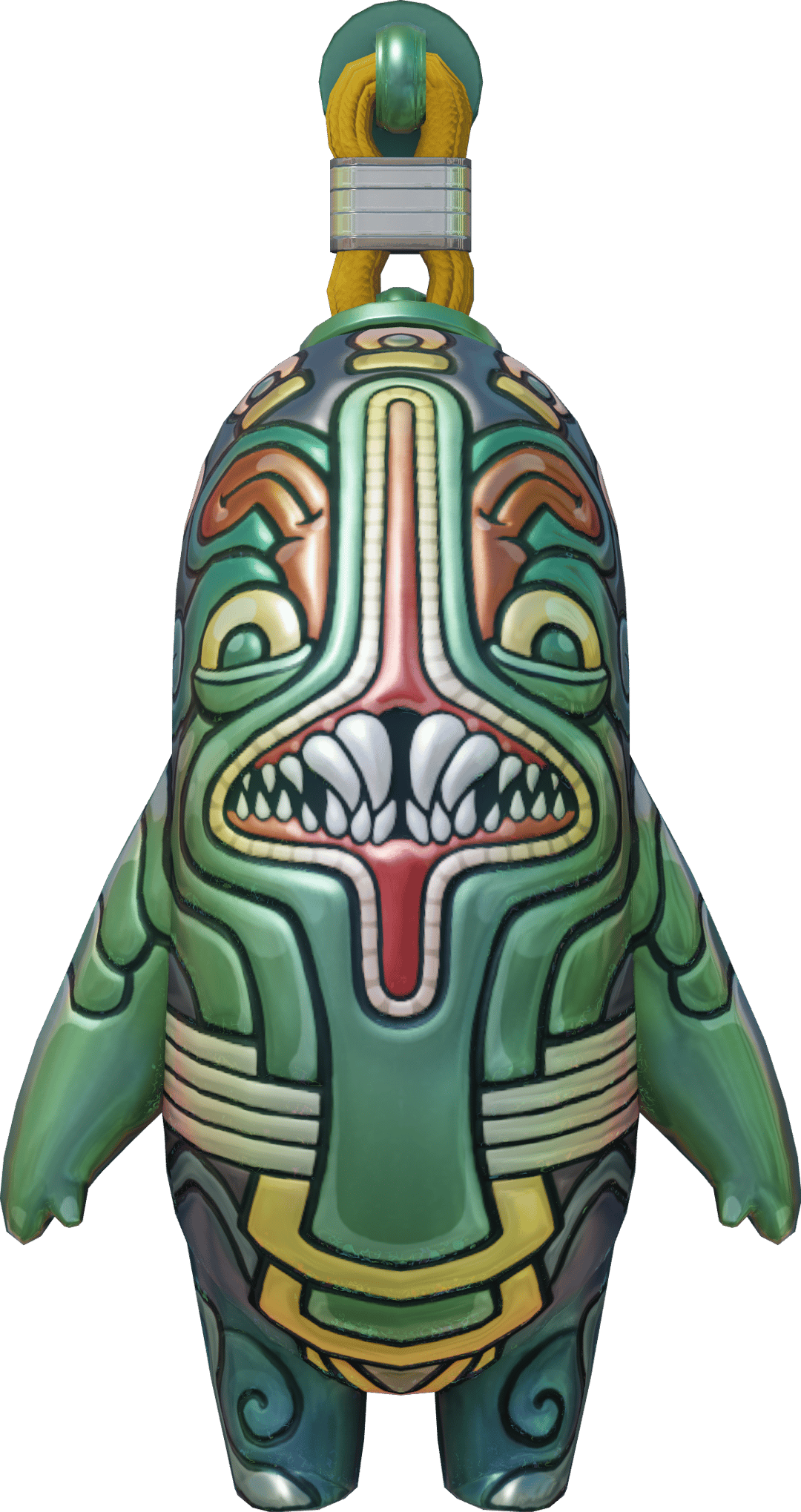 Anhänger | Lil' Serpent