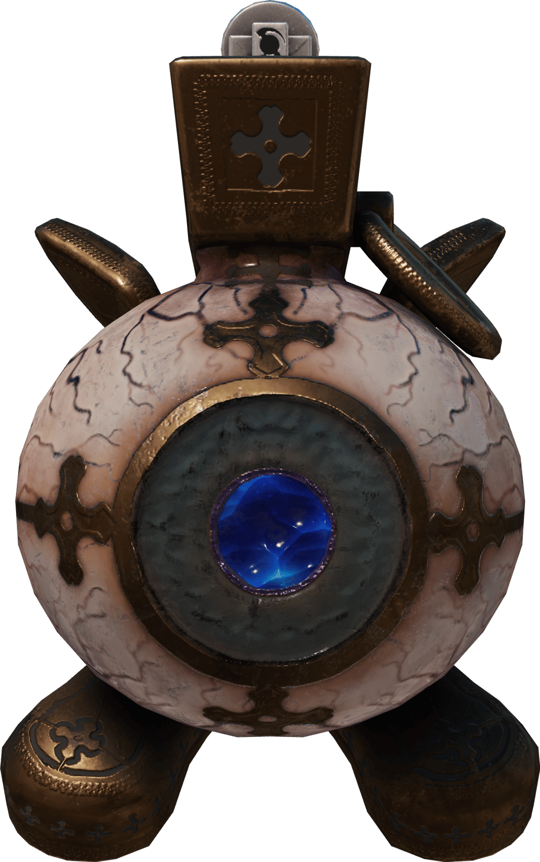 Anhänger | Eye of Ball