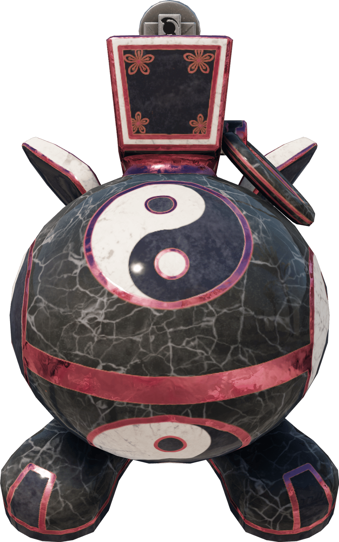 Charm | Lil' Zen
