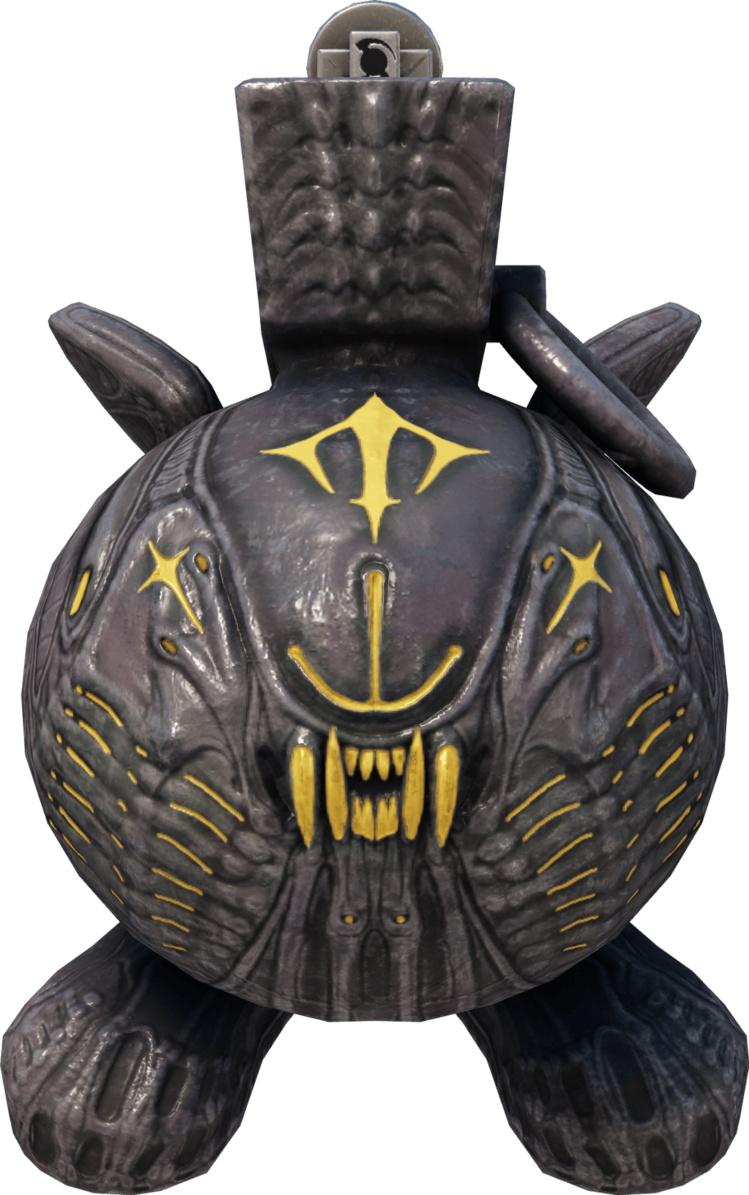 Charm | Biomech