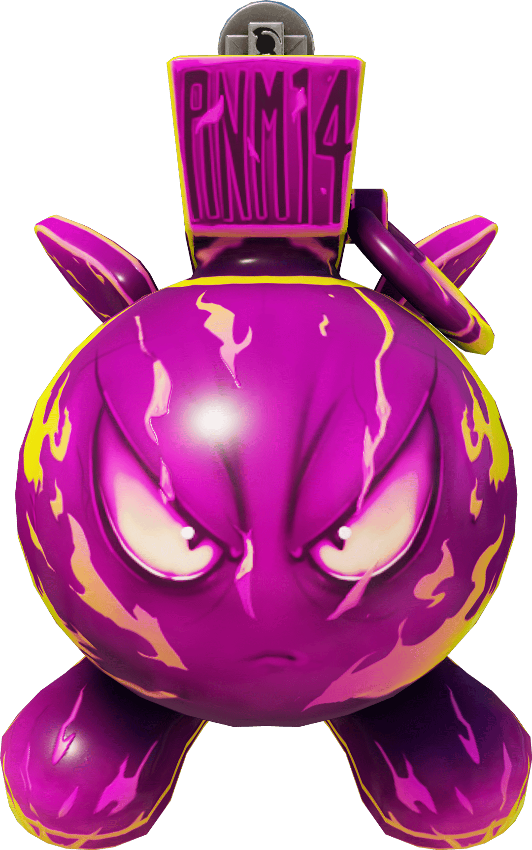 Anhänger | Lil' Ferno