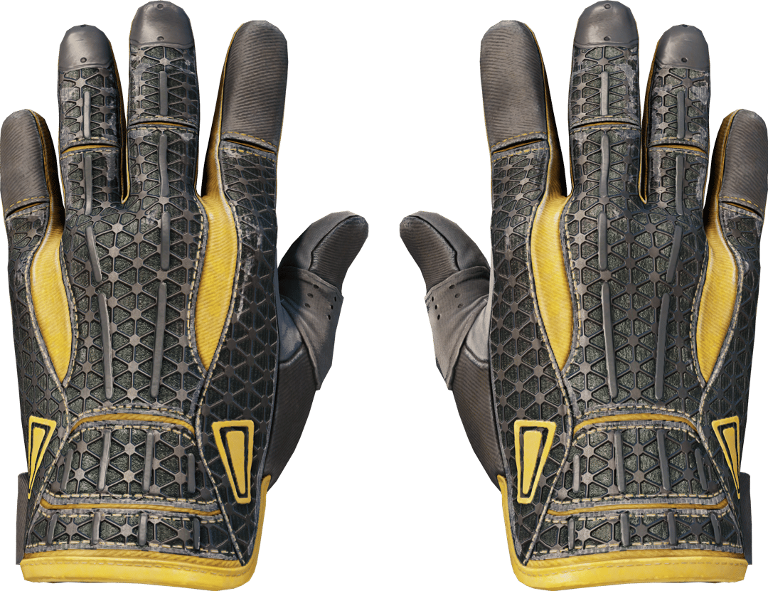 ★ Sport Gloves | Omega (Field-Tested)
