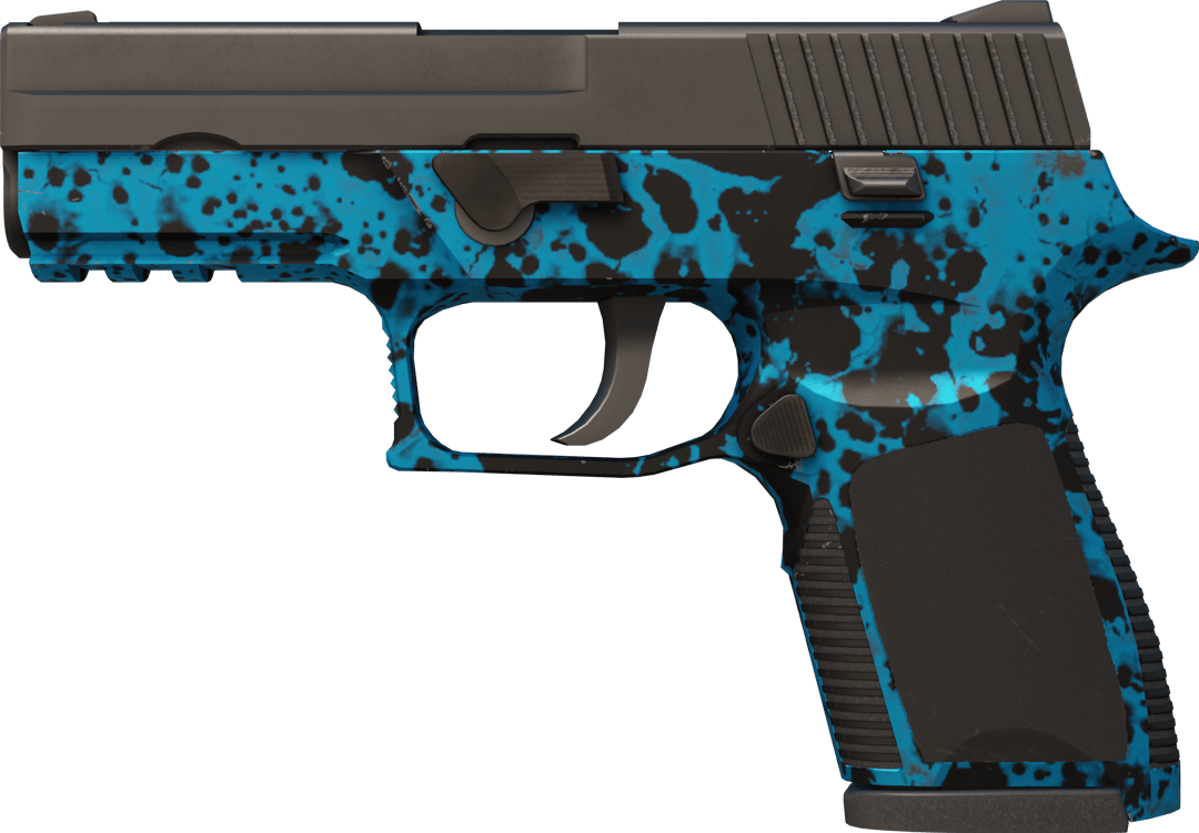 P250 | Undertow (Factory New)