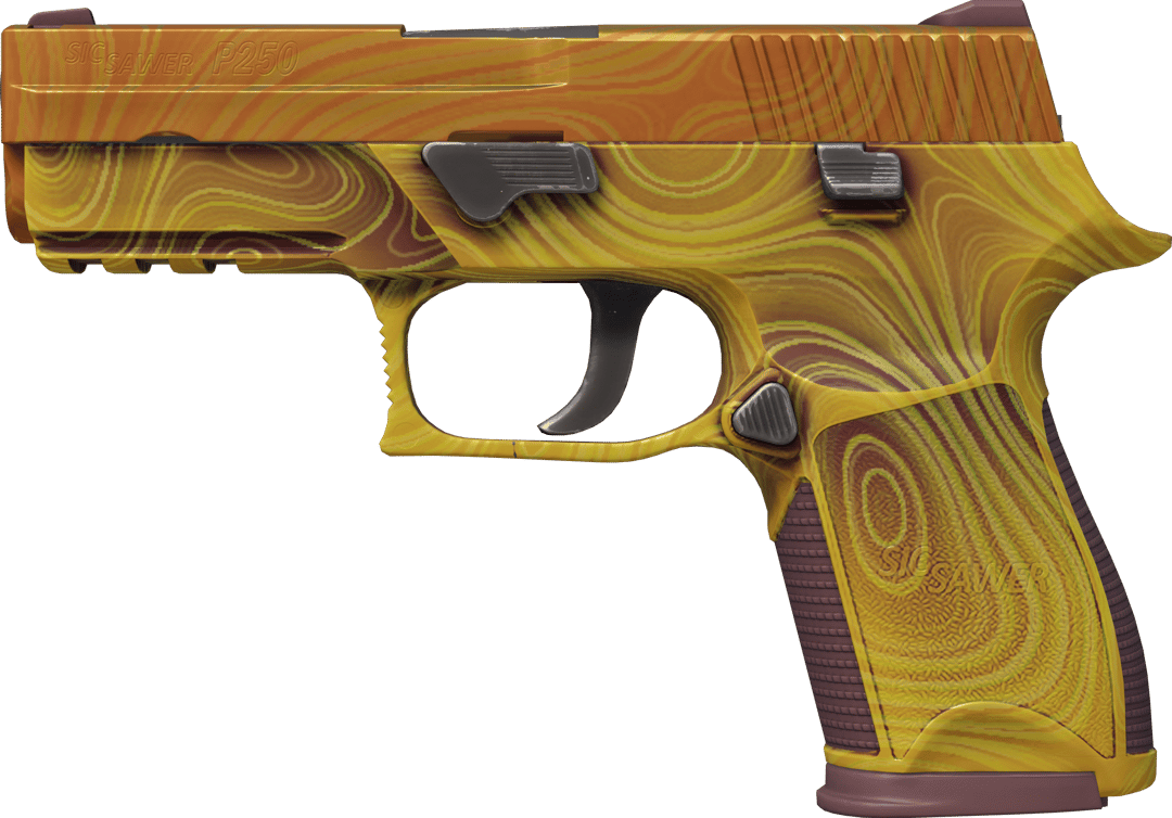 P250 | Sedimentary (Fabrikneu)