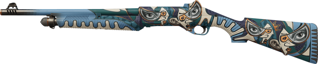 Nova | Okular (Minimale Gebrauchsspuren)